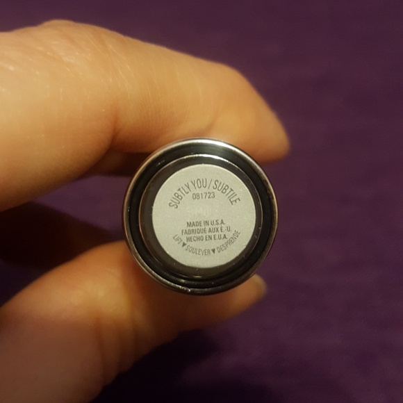 Lipstick - Picture 2 of 2